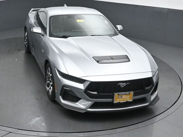 2025 Ford Mustang GT Premium Performance Package
