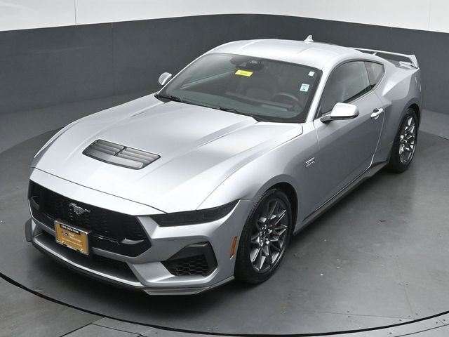 2025 Ford Mustang GT Premium Performance Package