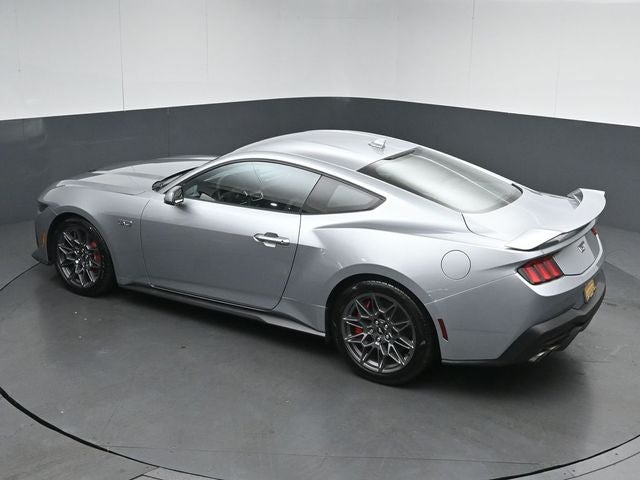 2025 Ford Mustang GT Premium Performance Package