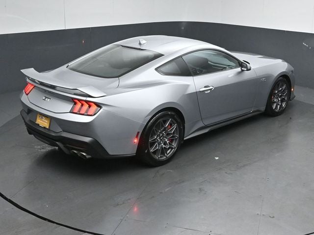 2025 Ford Mustang GT Premium Performance Package