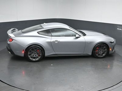 2025 Ford Mustang GT Premium Performance Package