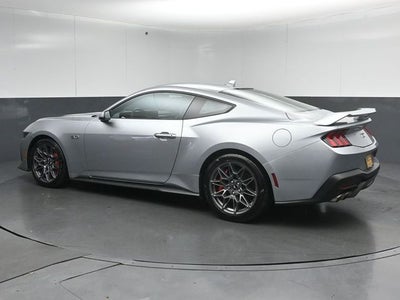 2025 Ford Mustang GT Premium Performance Package