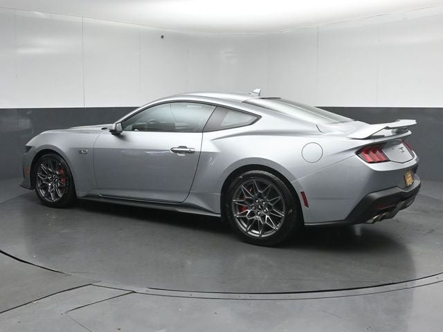2025 Ford Mustang GT Premium Performance Package