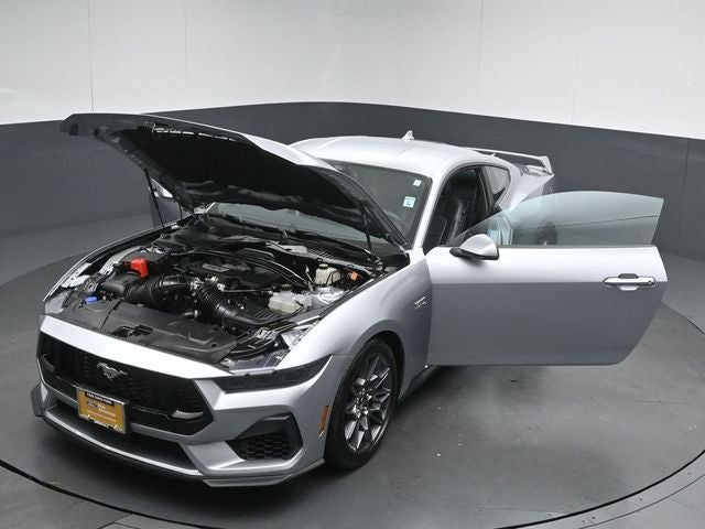 2025 Ford Mustang GT Premium Performance Package