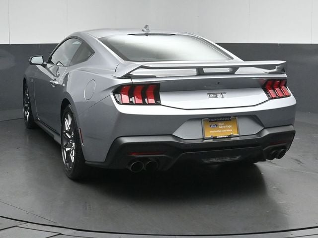 2025 Ford Mustang GT Premium Performance Package