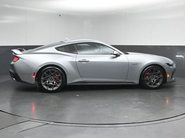 2025 Ford Mustang GT Premium Performance Package