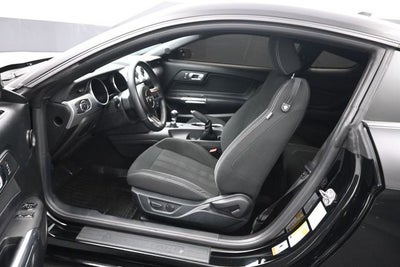 2023 Ford Mustang GT