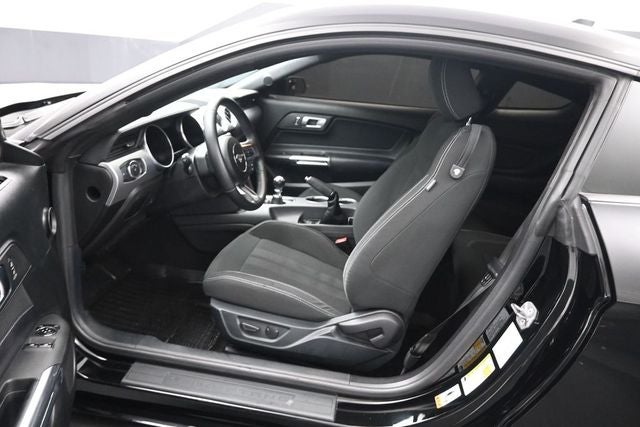 2023 Ford Mustang GT