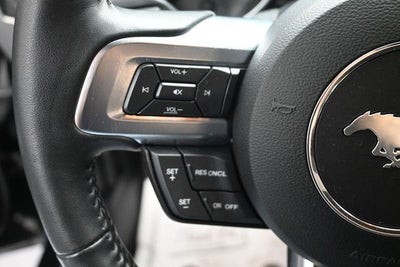 2023 Ford Mustang GT
