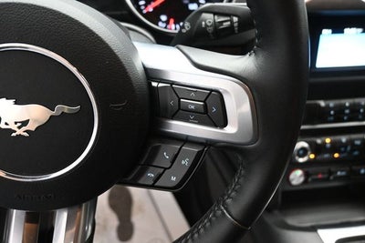 2023 Ford Mustang GT