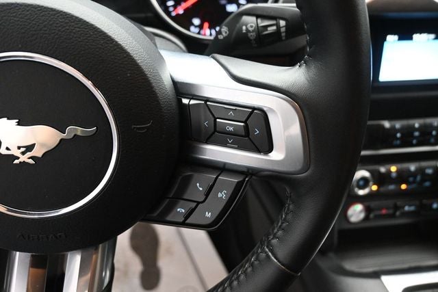 2023 Ford Mustang GT