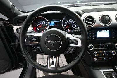 2023 Ford Mustang GT