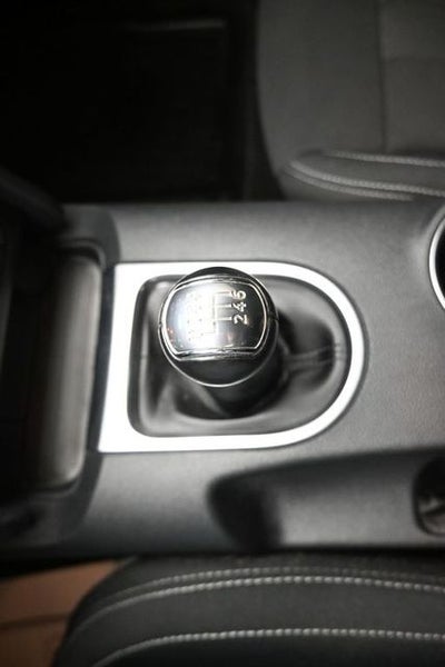 2023 Ford Mustang GT