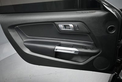 2023 Ford Mustang GT