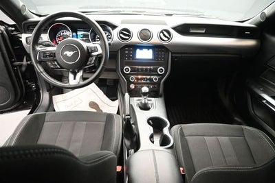 2023 Ford Mustang GT