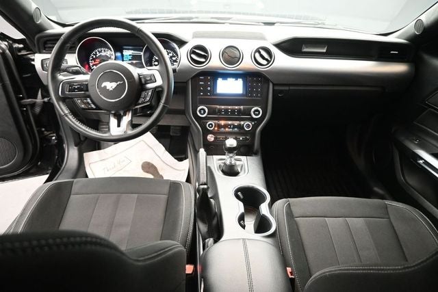 2023 Ford Mustang GT