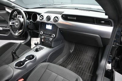 2023 Ford Mustang GT
