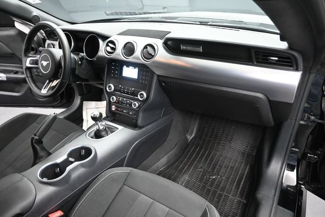 2023 Ford Mustang GT