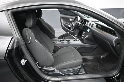2023 Ford Mustang GT