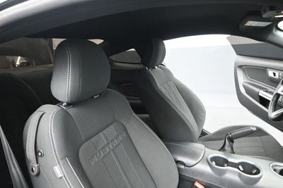 2023 Ford Mustang GT