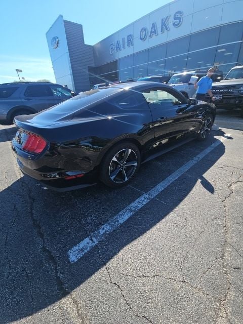 2023 Ford Mustang GT