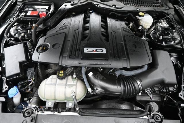 2023 Ford Mustang GT
