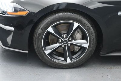2023 Ford Mustang GT