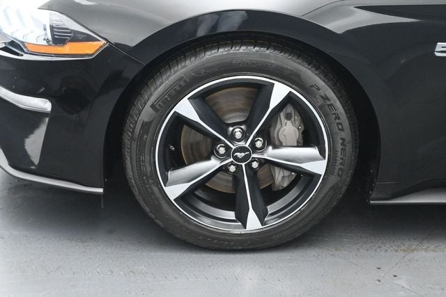 2023 Ford Mustang GT