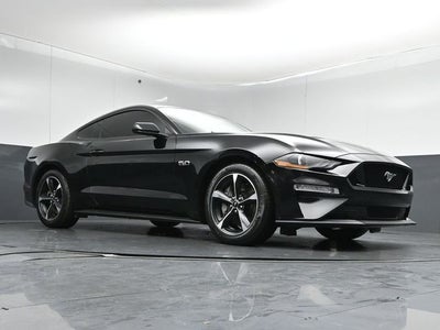 2023 Ford Mustang GT