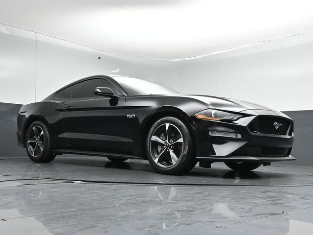 2023 Ford Mustang GT