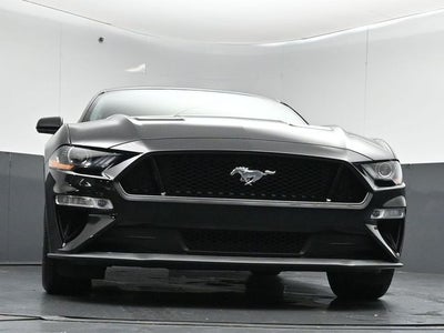 2023 Ford Mustang GT