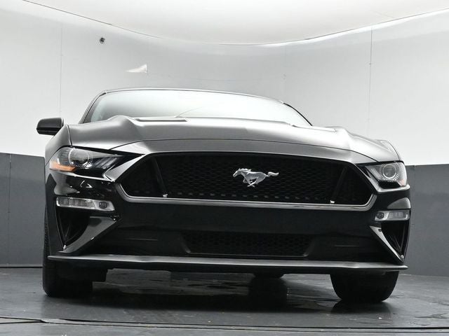 2023 Ford Mustang GT