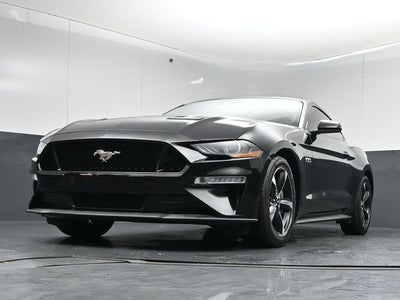 2023 Ford Mustang GT