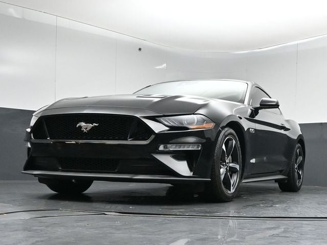 2023 Ford Mustang GT