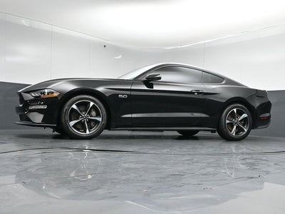2023 Ford Mustang GT
