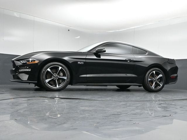 2023 Ford Mustang GT