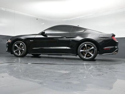 2023 Ford Mustang GT