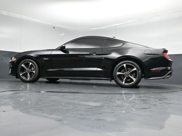 2023 Ford Mustang GT