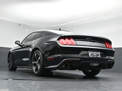 2023 Ford Mustang GT
