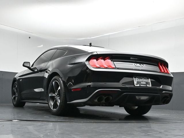2023 Ford Mustang GT