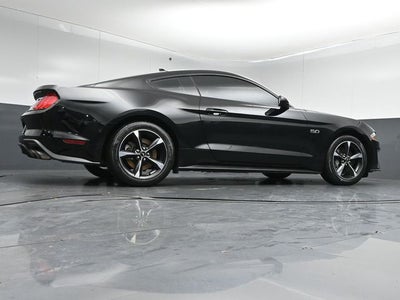 2023 Ford Mustang GT