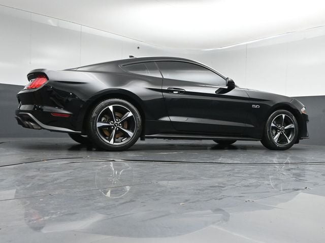 2023 Ford Mustang GT