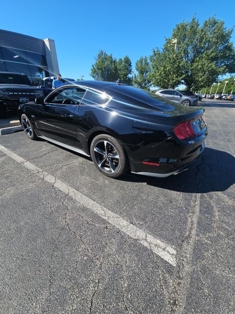 2023 Ford Mustang GT