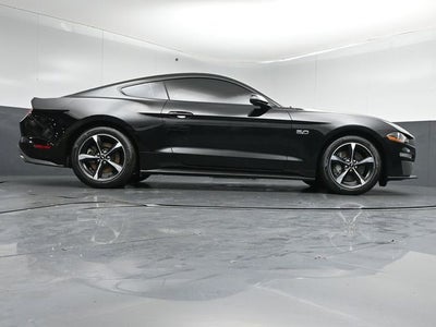 2023 Ford Mustang GT