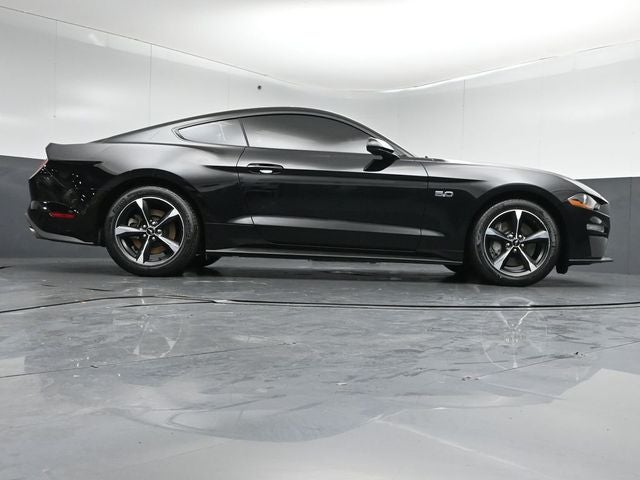 2023 Ford Mustang GT