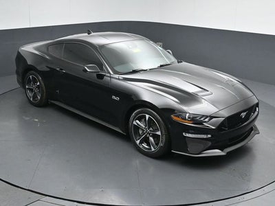2023 Ford Mustang GT