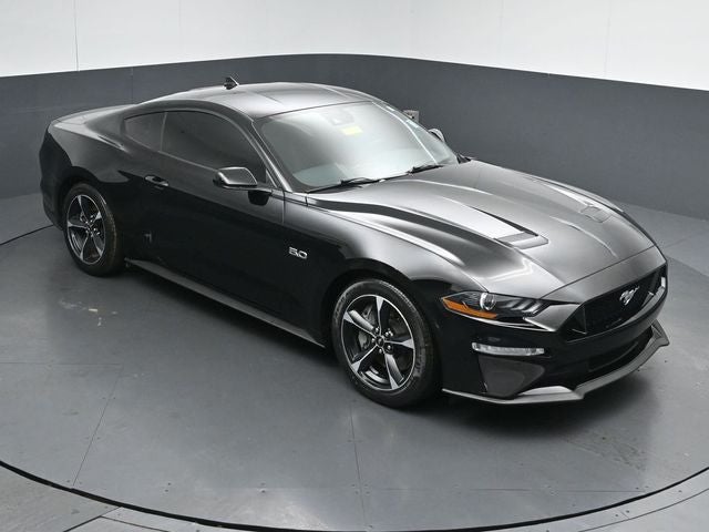 2023 Ford Mustang GT