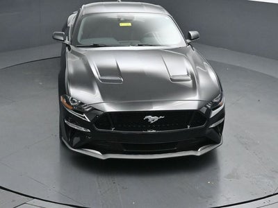 2023 Ford Mustang GT