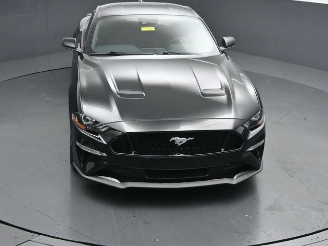 2023 Ford Mustang GT