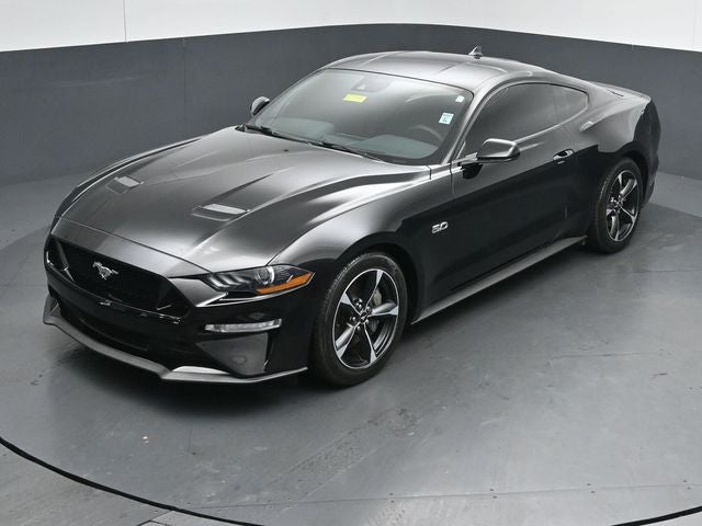 2023 Ford Mustang GT